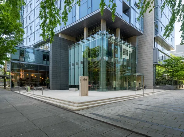 1221 SW 10th Ave Unit 612, Portland, OR 97201