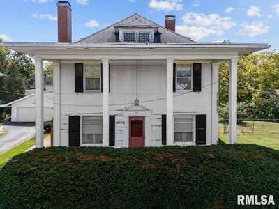 611 McKinley Ave, Kewanee, IL, 61443