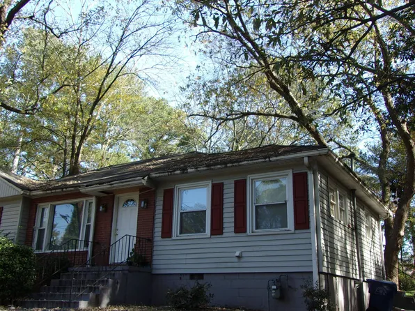 1124 Lindridge Dr NE, Atlanta, GA 30324