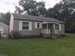 858 Golf Ave, Girard, OH