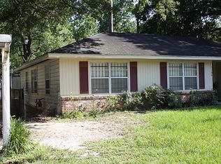 7206 Bretshire Dr, Houston, TX 77016