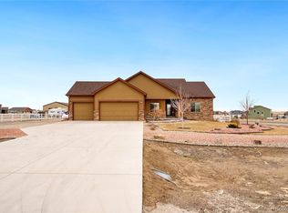 14520 Avery Way, Keenesburg, CO 80643
