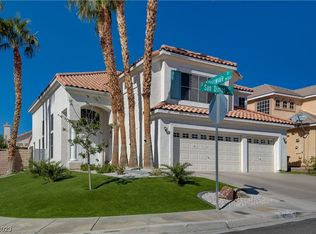 4741 San Dimas Ct, Las Vegas, NV 89147
