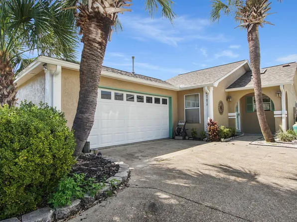 6582 Harbour Blvd, Panama City Beach, FL 32407