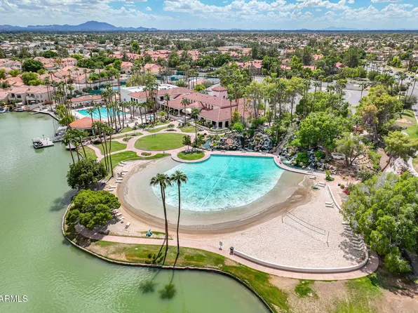 2265 E HURON Court, Gilbert, AZ 85234