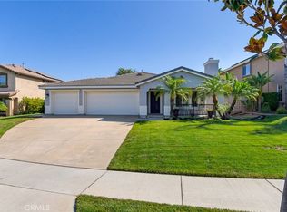 1321 Radcliffe Cir, Corona, CA 92881