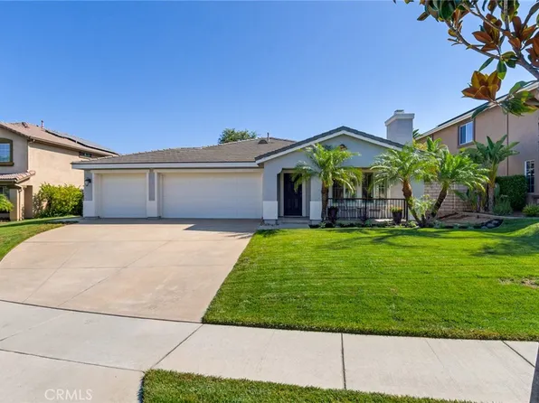 1321 Radcliffe Cir, Corona, CA 92881