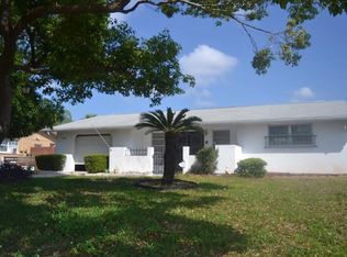 7529 Lotus Dr, Port Richey, FL 34668