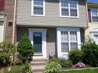 313 Fullerton Pl, Abingdon, MD