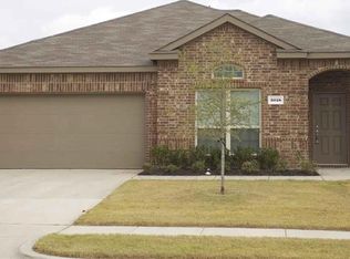 3018 Lake Side Dr, Sanger, TX 76266