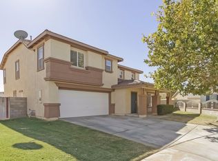 45658 Caledonia Ct, Lancaster, CA 93534
