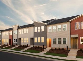 1600 Driggs Dr NW, Atlanta, GA