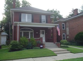 199 Church St, Chillicothe, OH