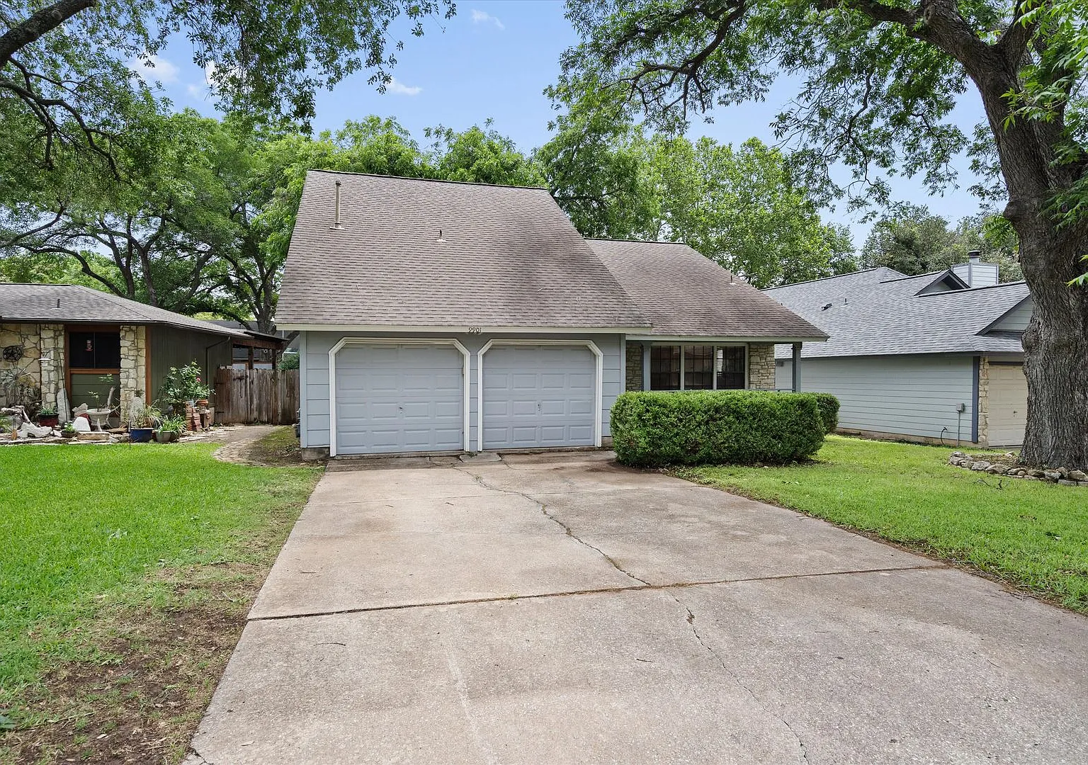 Great 3-Bedroom in Perfect South Austin Location — Photo 2