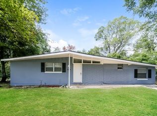 4732 Clyde Dr, Jacksonville, FL 32208