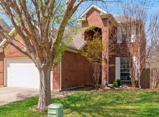 7117 Boysenberry Ln, Plano, TX 75074