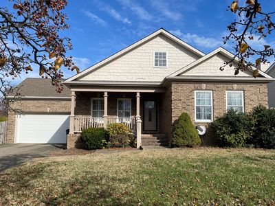 367 Patchen Dr, Lexington, KY, 40517