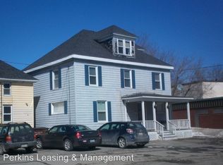 4 Main Pl APT 10, Waterville, ME 04901