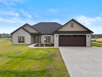 2321 Lakewood Cir, Cabot, AR, 72023