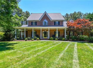 6906 Polo Farms Dr, Summerfield, NC 27358
