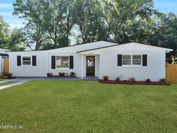 6876 ARTHUR Court, Jacksonville, FL 32211