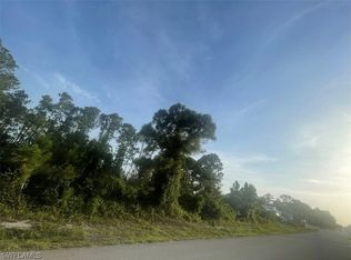 2611 45th St W, Lehigh Acres, FL 33971
