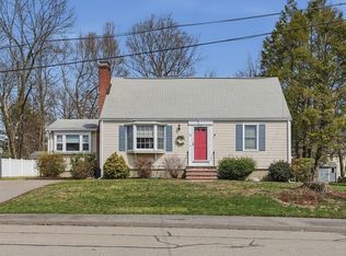 70 Oakcrest Ave, Marlborough, MA 01752