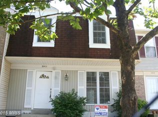 2911 Madeira Ct, Woodbridge, VA 22192