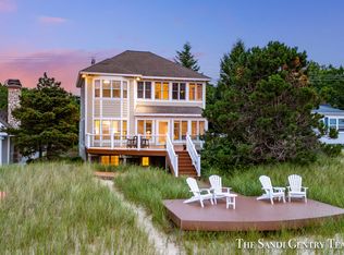 18981 N Shore Dr, Spring Lake, MI 49456