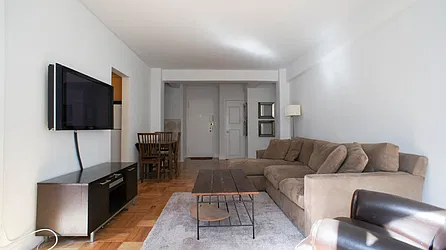 Rented by Keller Williams NYC