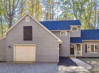 7121 Chestnut Church Rd, Mechanicsville, VA 23116