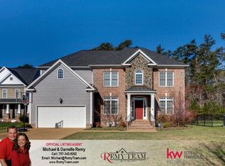 106 Clearwater Ct, Yorktown, VA 23692