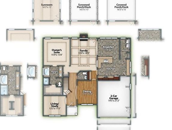 2nd image of this home