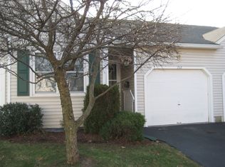 732 Berry Patch Way, Southington, CT 06489