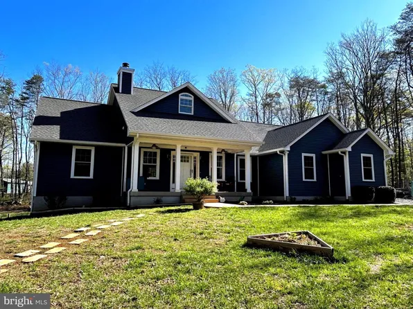 30319 Stonewall Dr, Locust Grove, VA 22508