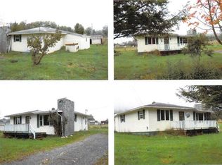 740 W Woodrow Branch Rd, Marlinton, WV 24954