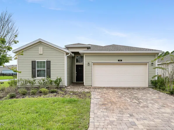 80 WHITE RABBIT Run, St. Augustine, FL 32092
