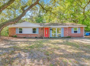 1618 Battery Creek Rd, Beaufort, SC 29902