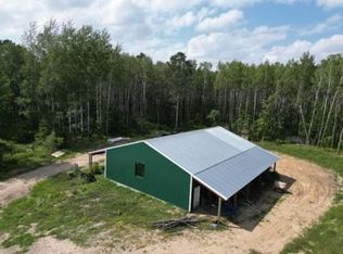 Tbd County 13, Nevis, MN 56467