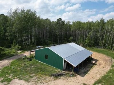 Tbd County 13, Nevis, MN, 56467