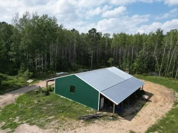 Tbd County 13, Nevis, MN 56467