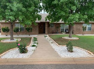 230 Burlington Rd, San Angelo, TX 76901