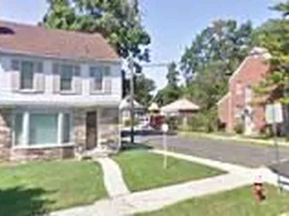 18517 Appoline St, Detroit, MI 48235