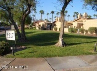 1217 N Miller Rd UNIT 2, Scottsdale, AZ 85257