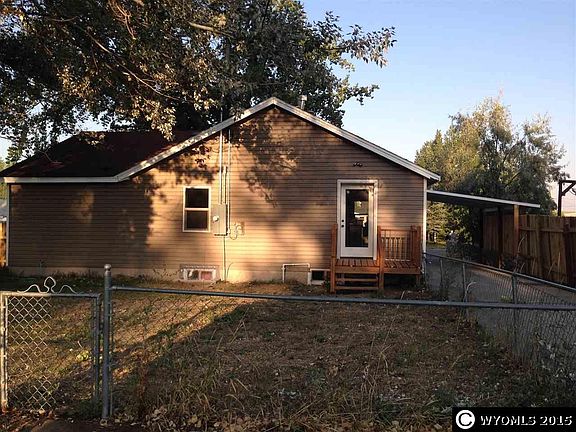 2nd image of 410 S Tisdale Ave