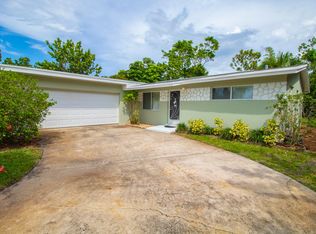 1127 Pine Tree Dr, Indian Harbour Beach, FL 32937