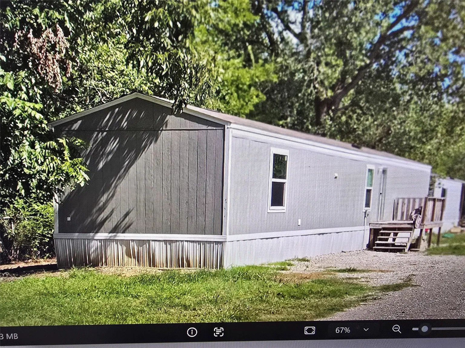 3 bed, 2.0 bath, 924 sqft, $1,500 — Photo 2