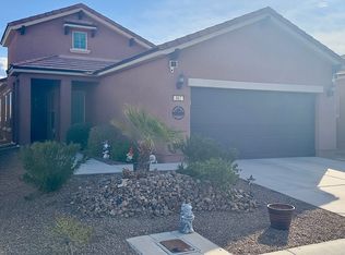 862 Deep Gorge Trl, Mesquite, NV 89034