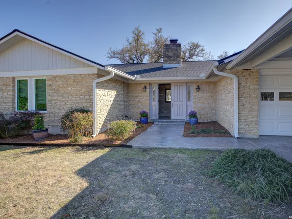 275 Wimberley Hills, Wimberley, TX 78676