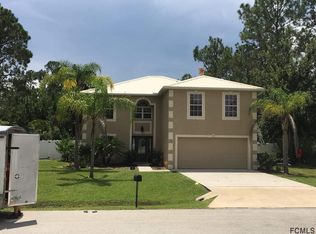 17 Slumber Meadow Trl, Palm Coast, FL 32164